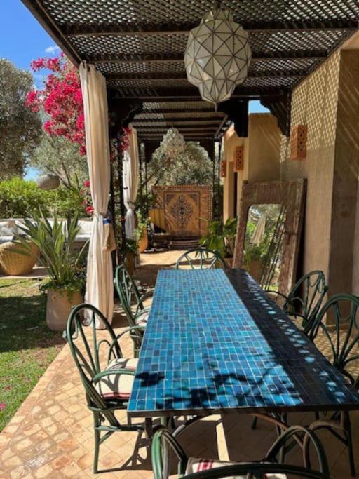 Villa Les Lauriers, 4 Suites, Piscine Privee, Petit Dejeuner Compris