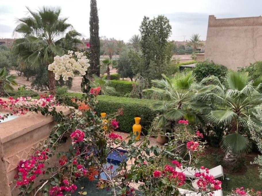 Villa Les Lauriers, 4 Suites, Piscine Privee, Petit Dejeuner Compris *