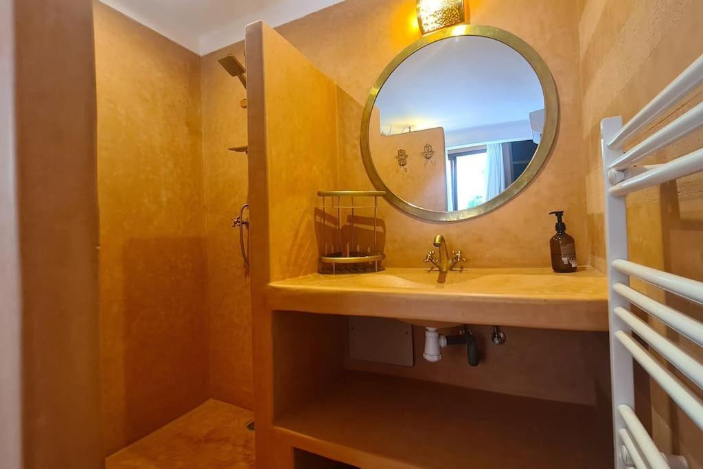 Villa Les Lauriers, 4 Suites, Piscine Privee, Petit Dejeuner Compris Marrakesh