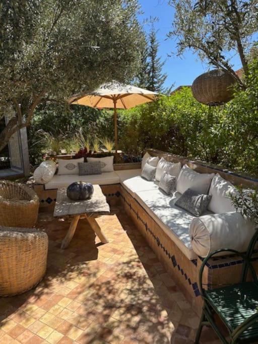 Villa Les Lauriers, 4 Suites, Piscine Privee, Petit Dejeuner Compris
