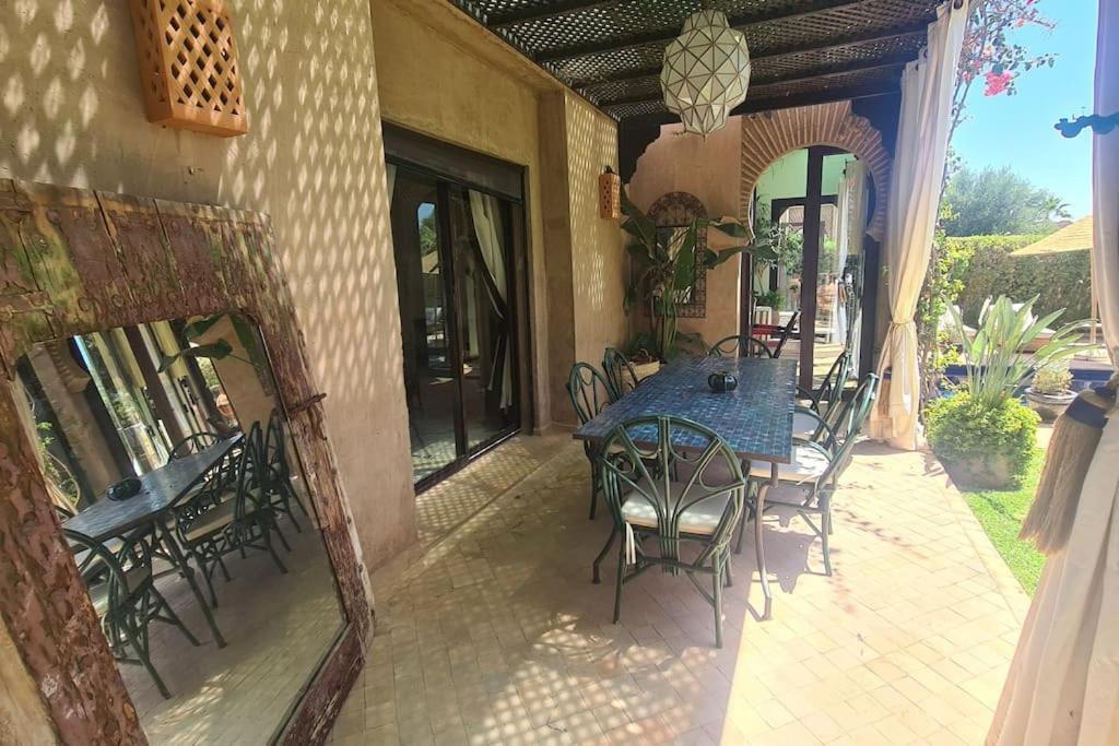 Villa Les Lauriers, 4 Suites, Piscine Privee, Petit Dejeuner Compris *