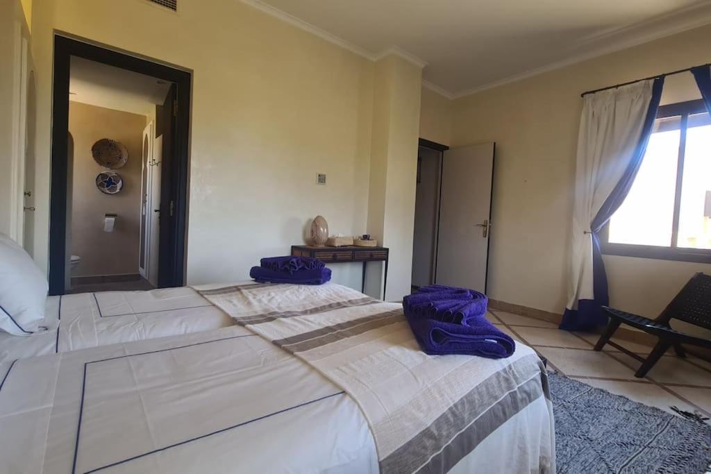 Les Lauriers, 4 Suites, Piscine Privee, Petit Dejeuner Compris Marrakesh
