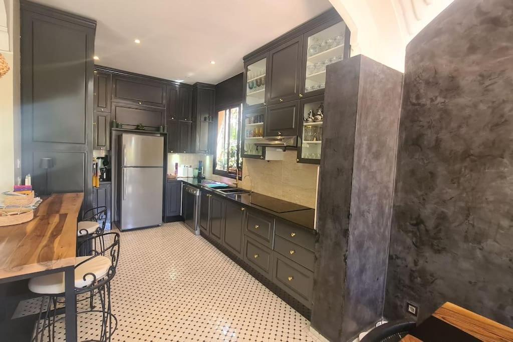 Les Lauriers, 4 Suites, Piscine Privee, Petit Dejeuner Compris * Marrakesh