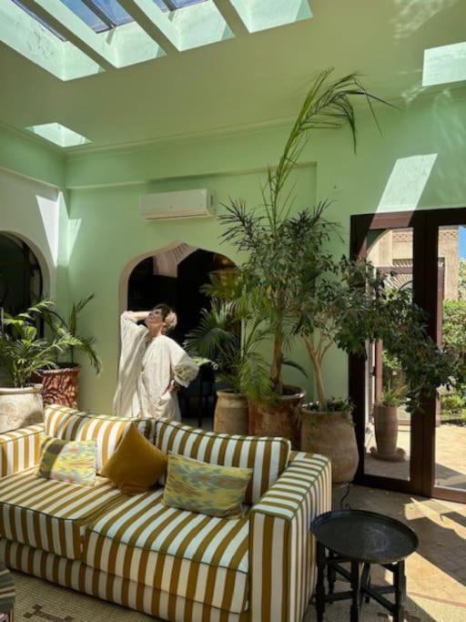 Villa Les Lauriers, 4 Suites, Piscine Privee, Petit Dejeuner Compris *