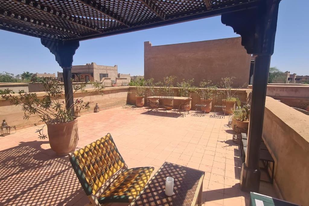Les Lauriers, 4 Suites, Piscine Privee, Petit Dejeuner Compris
