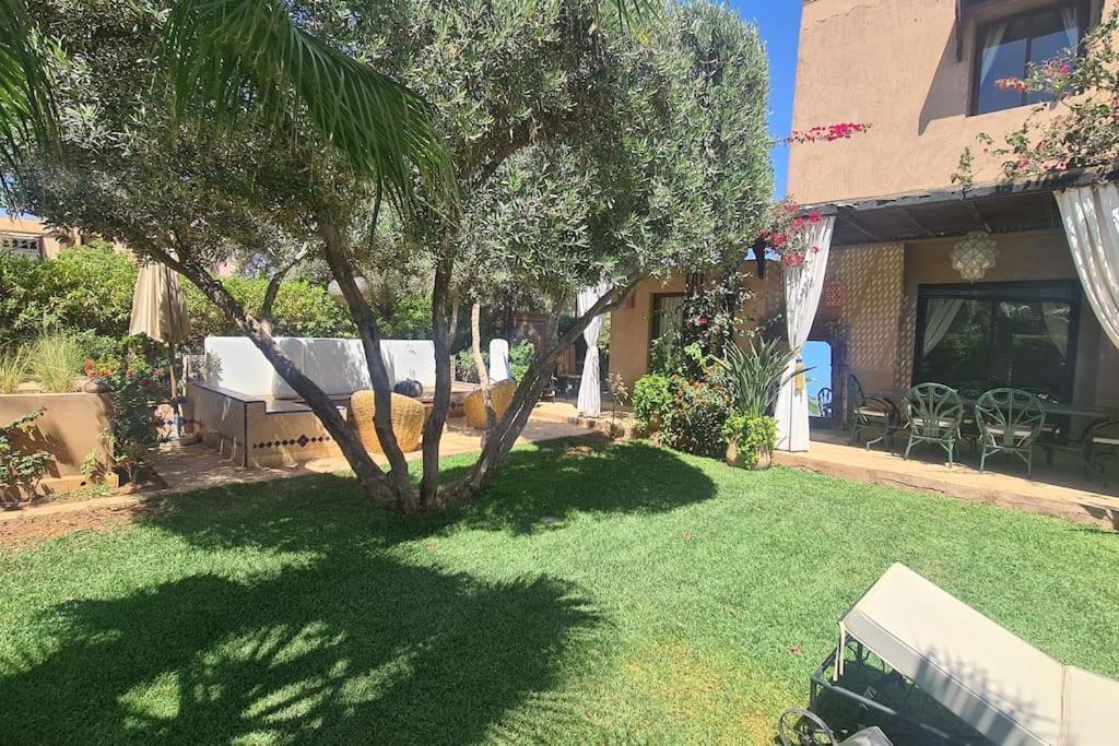 Les Lauriers, 4 Suites, Piscine Privee, Petit Dejeuner Compris * Marrakesh