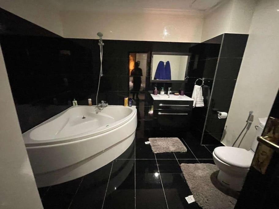 Luxury *