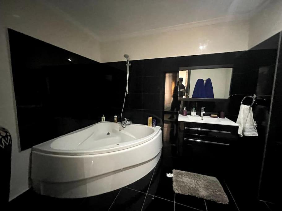 Luxury Marrakesh