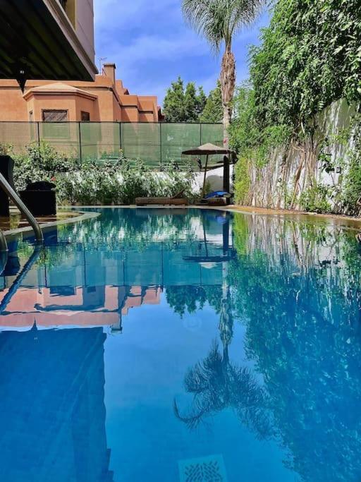 Villa Luxury *
