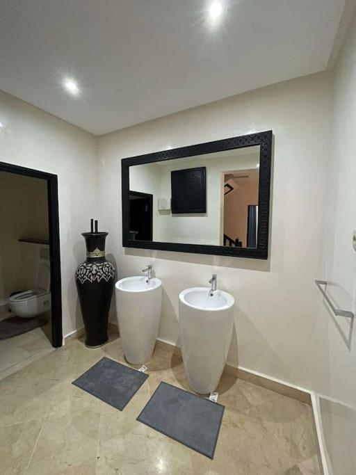 Luxury Villa Marrakesh
