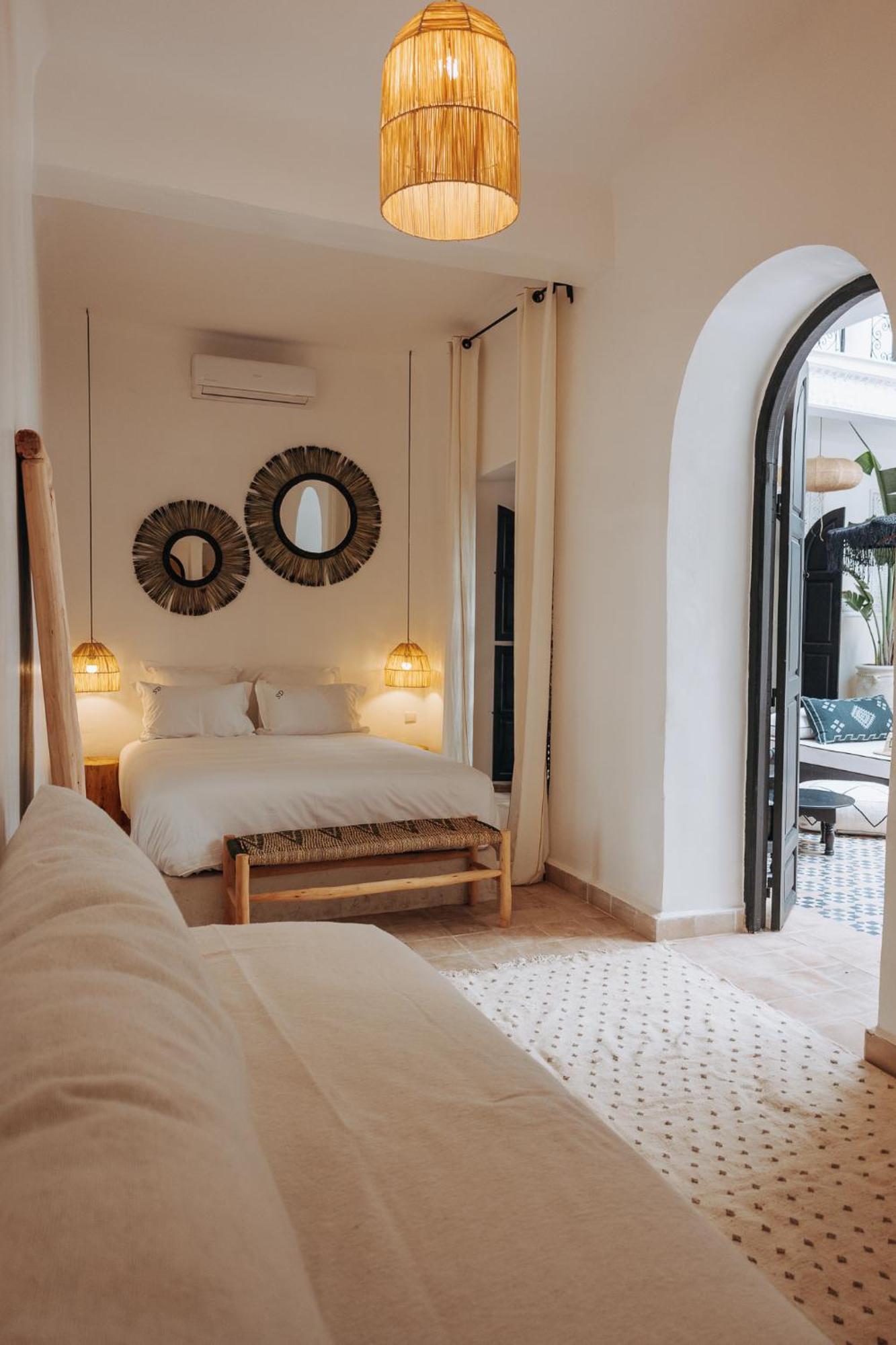 Maison Dar Saada Guest house