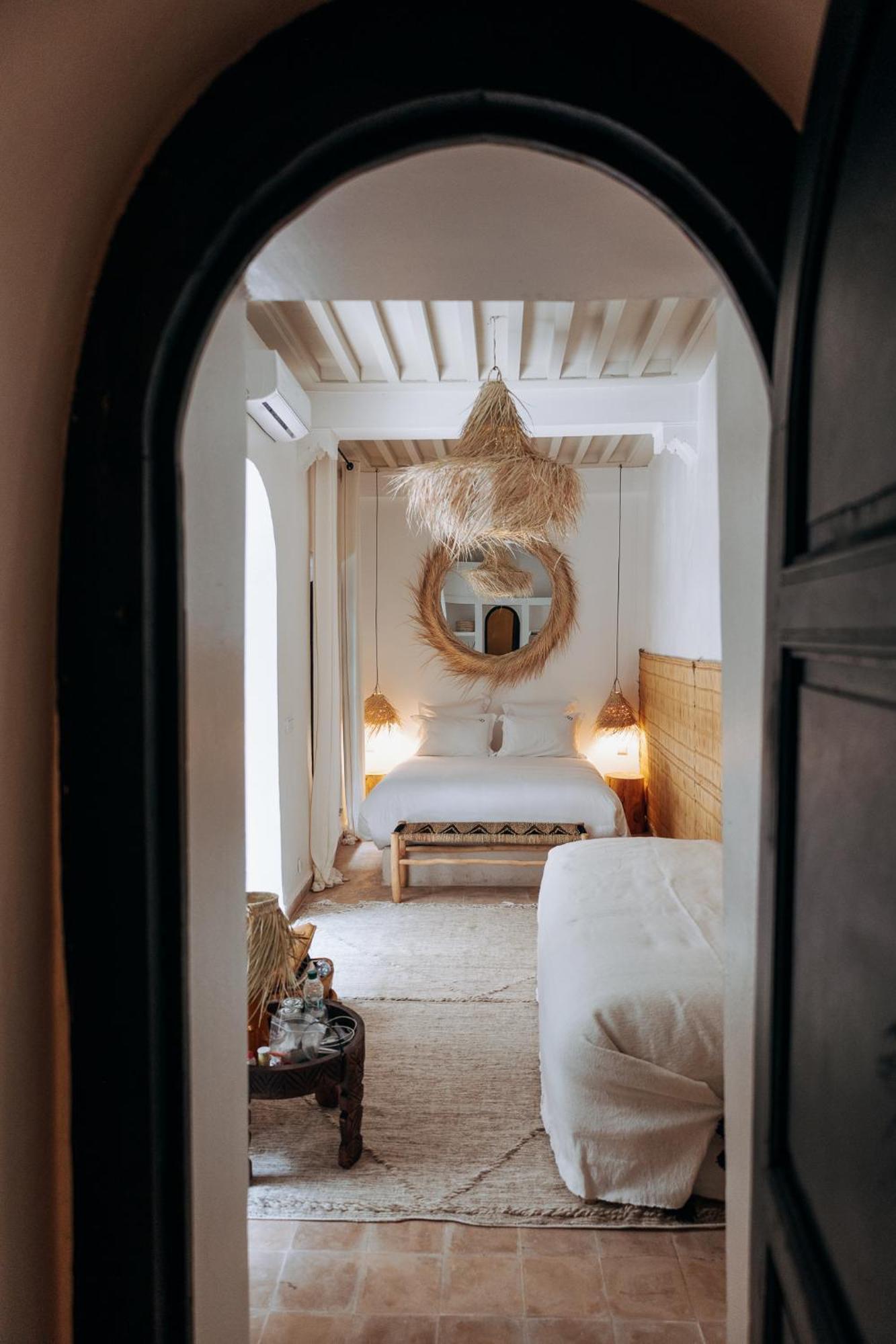 Guest house Maison Dar Saada *