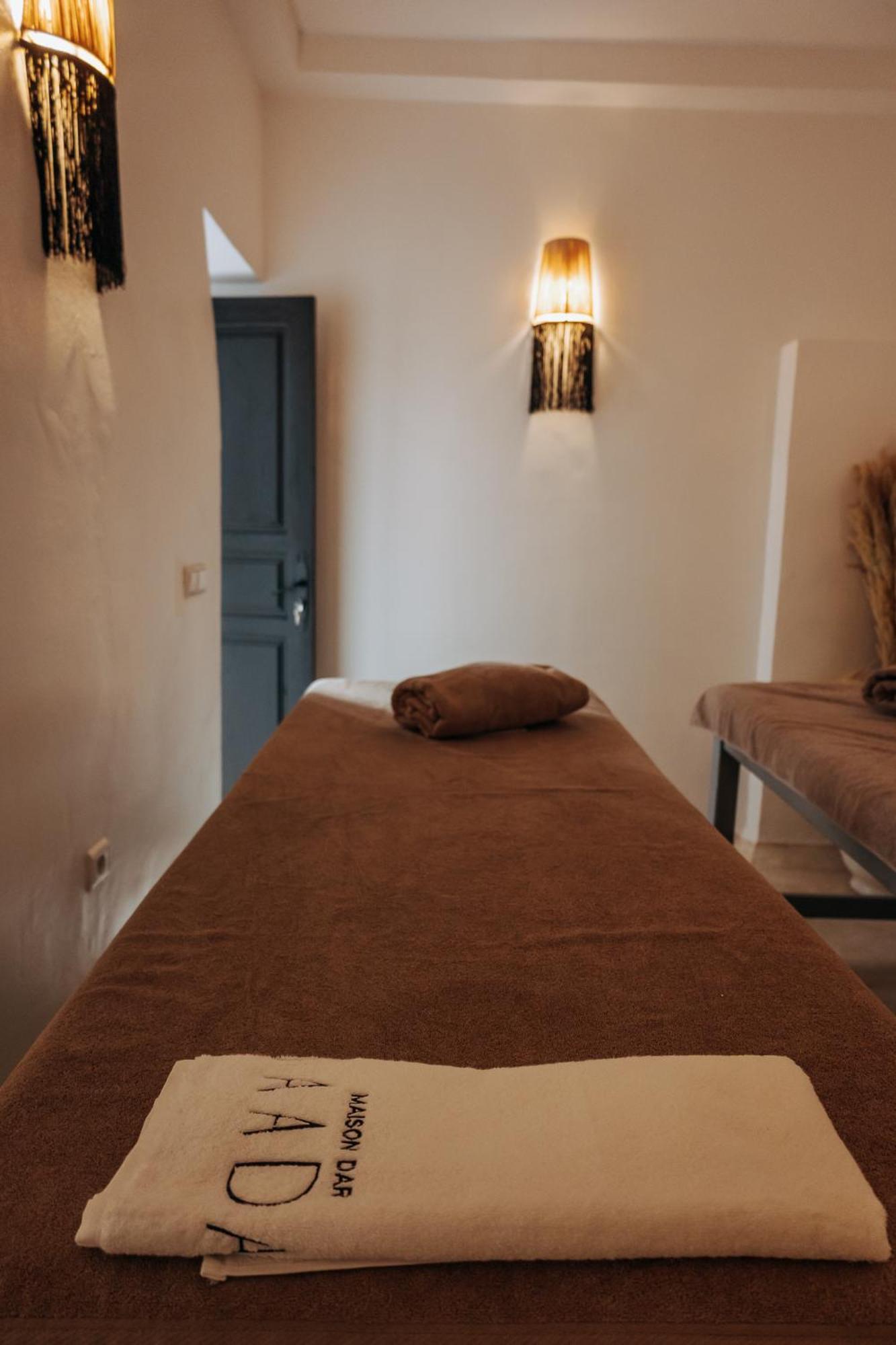 Maison Dar Saada Guest house