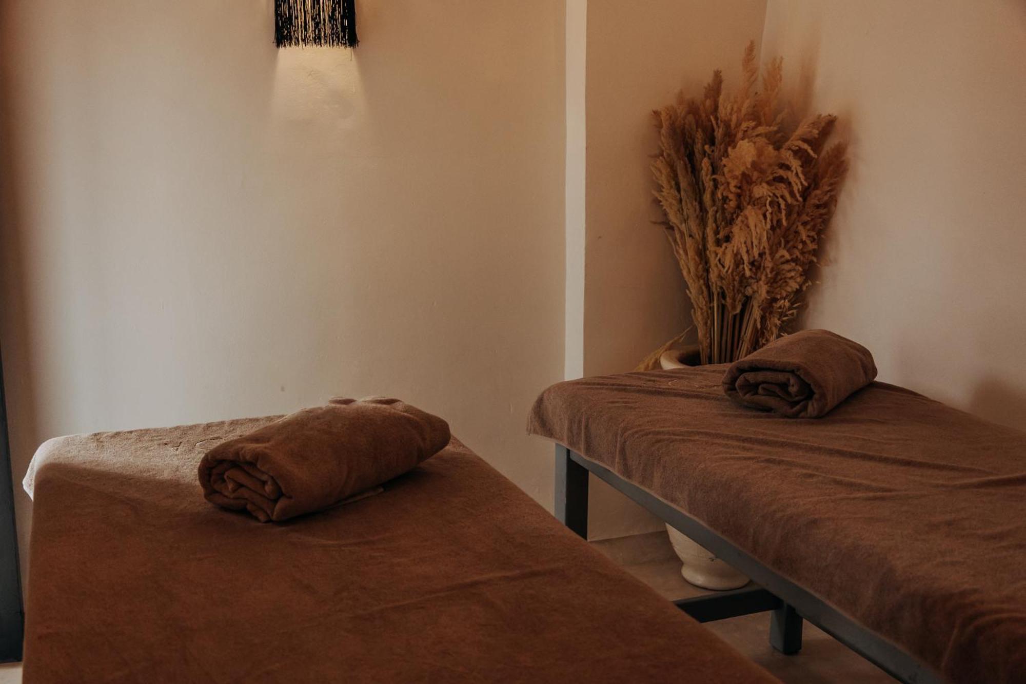Maison Dar Saada Marrakesh