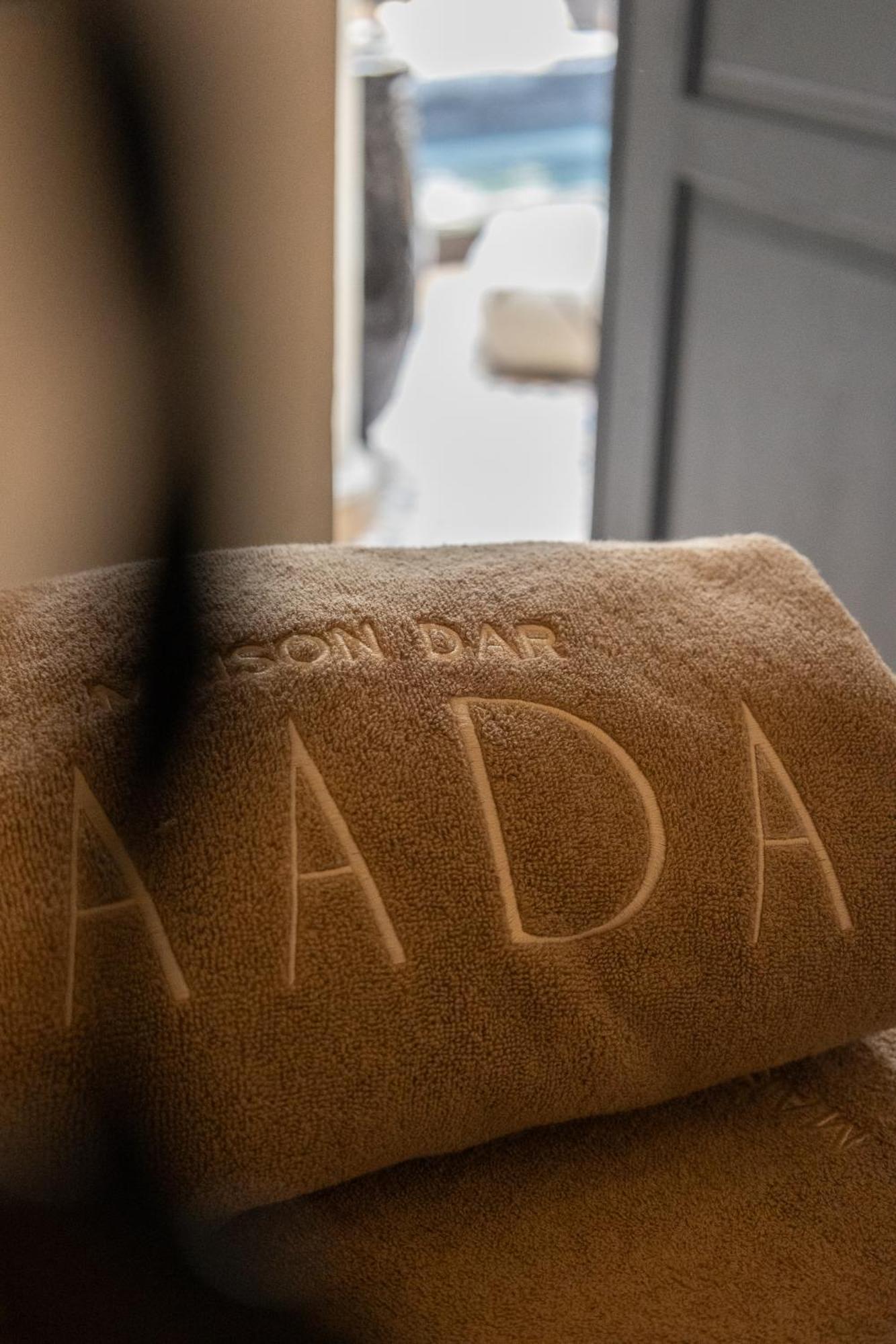 Maison Dar Saada Guest house