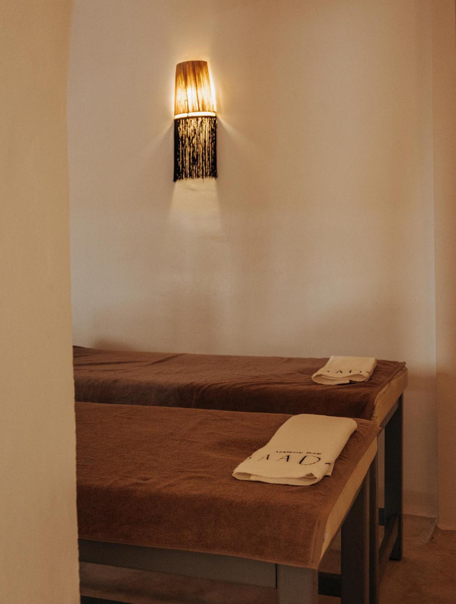Maison Dar Saada *