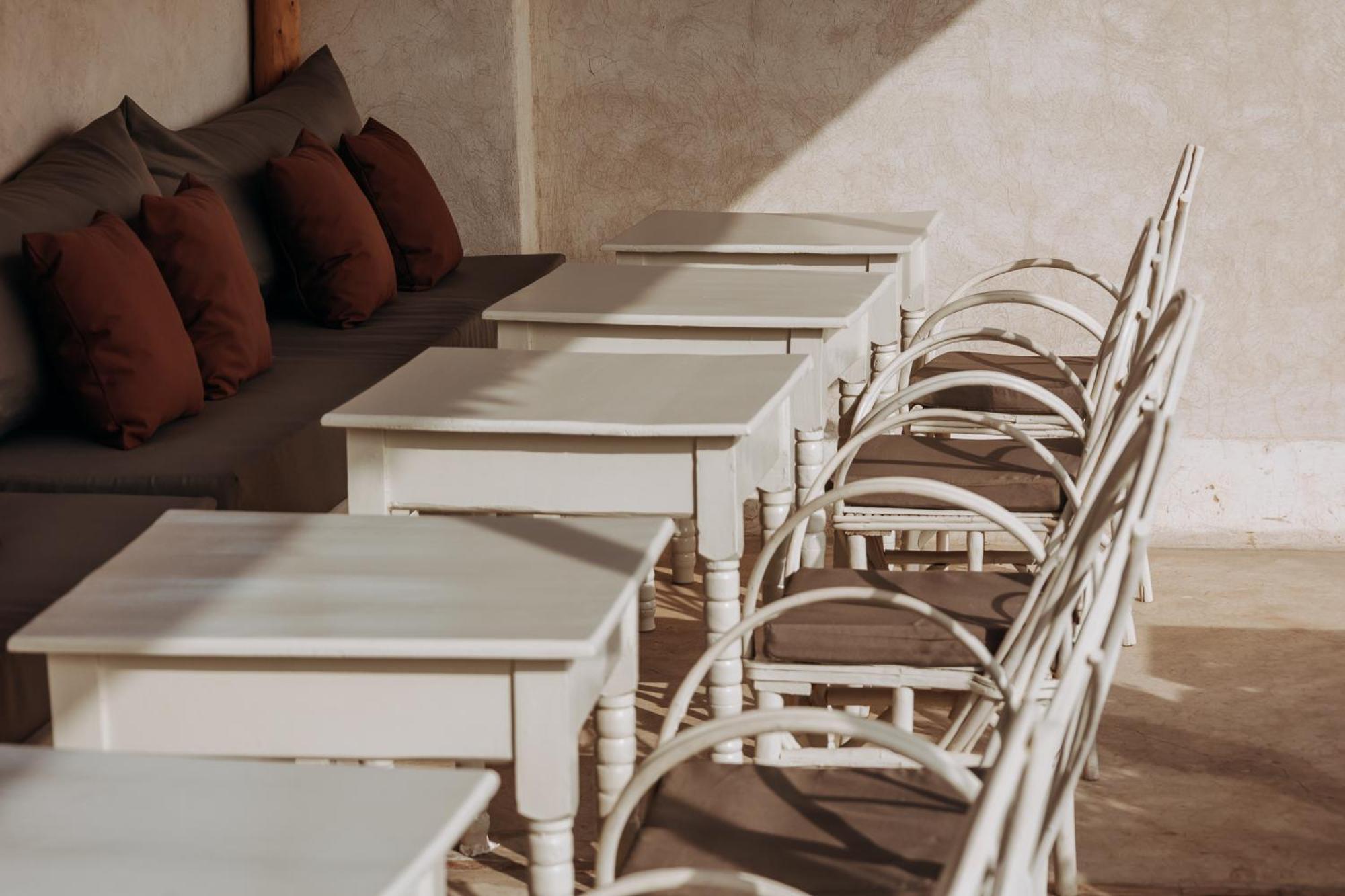 Maison Dar Saada Guest house *