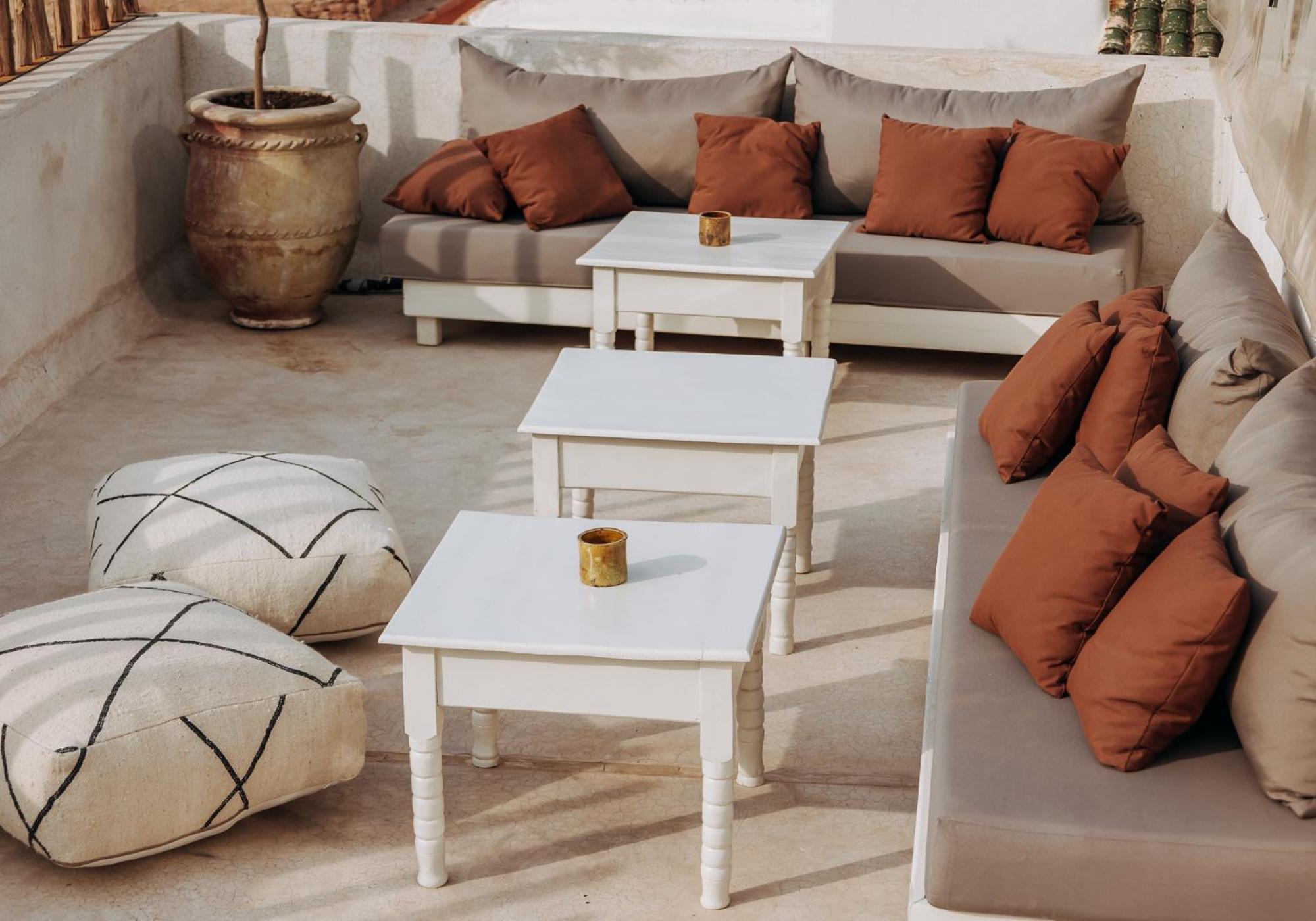 Maison Dar Saada Guest house *