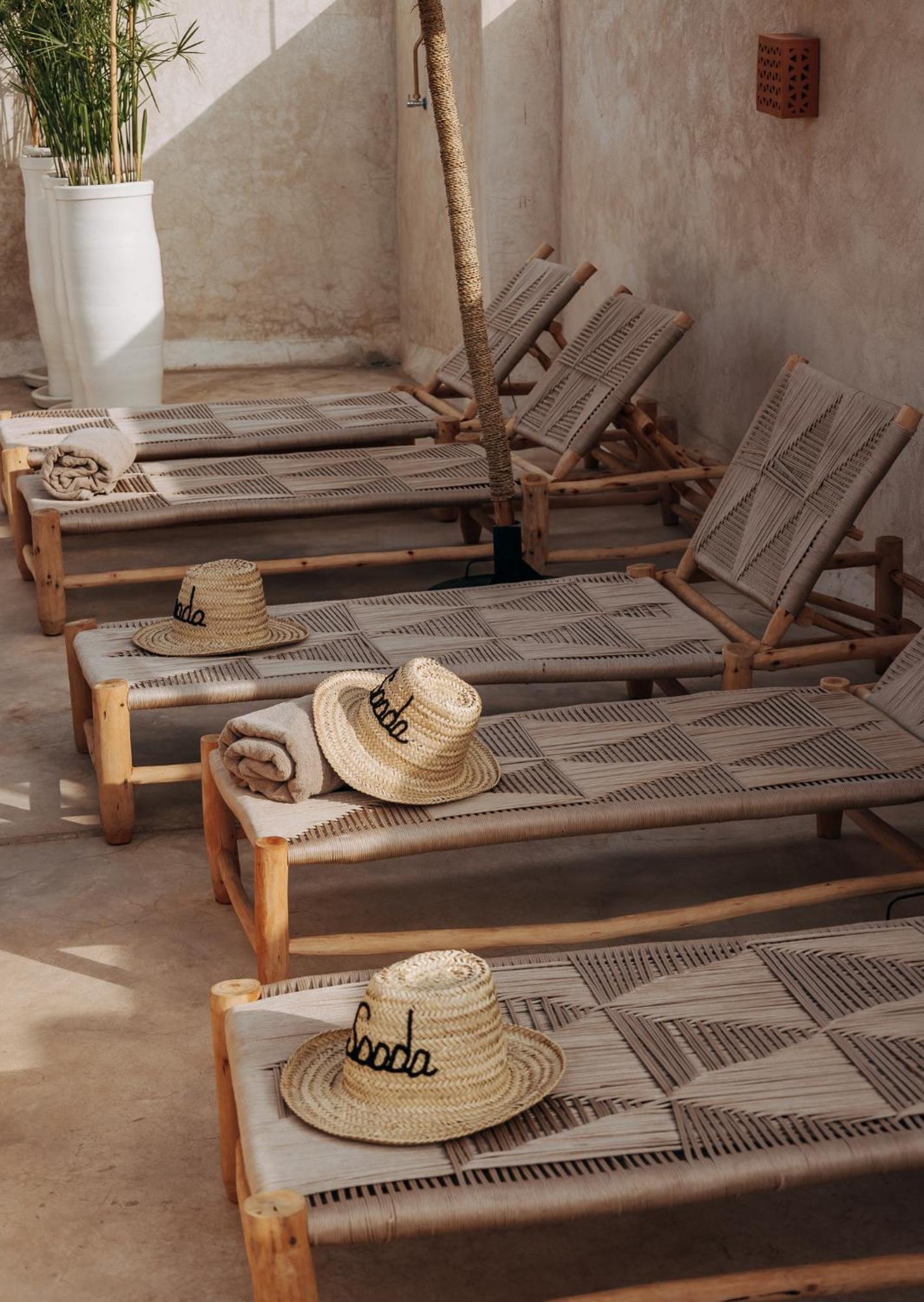 Maison Dar Saada