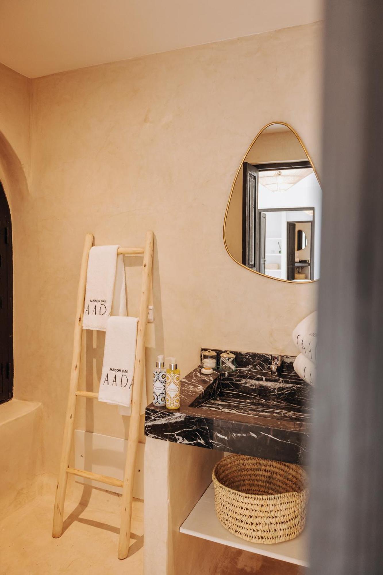 Maison Dar Saada Guest house *