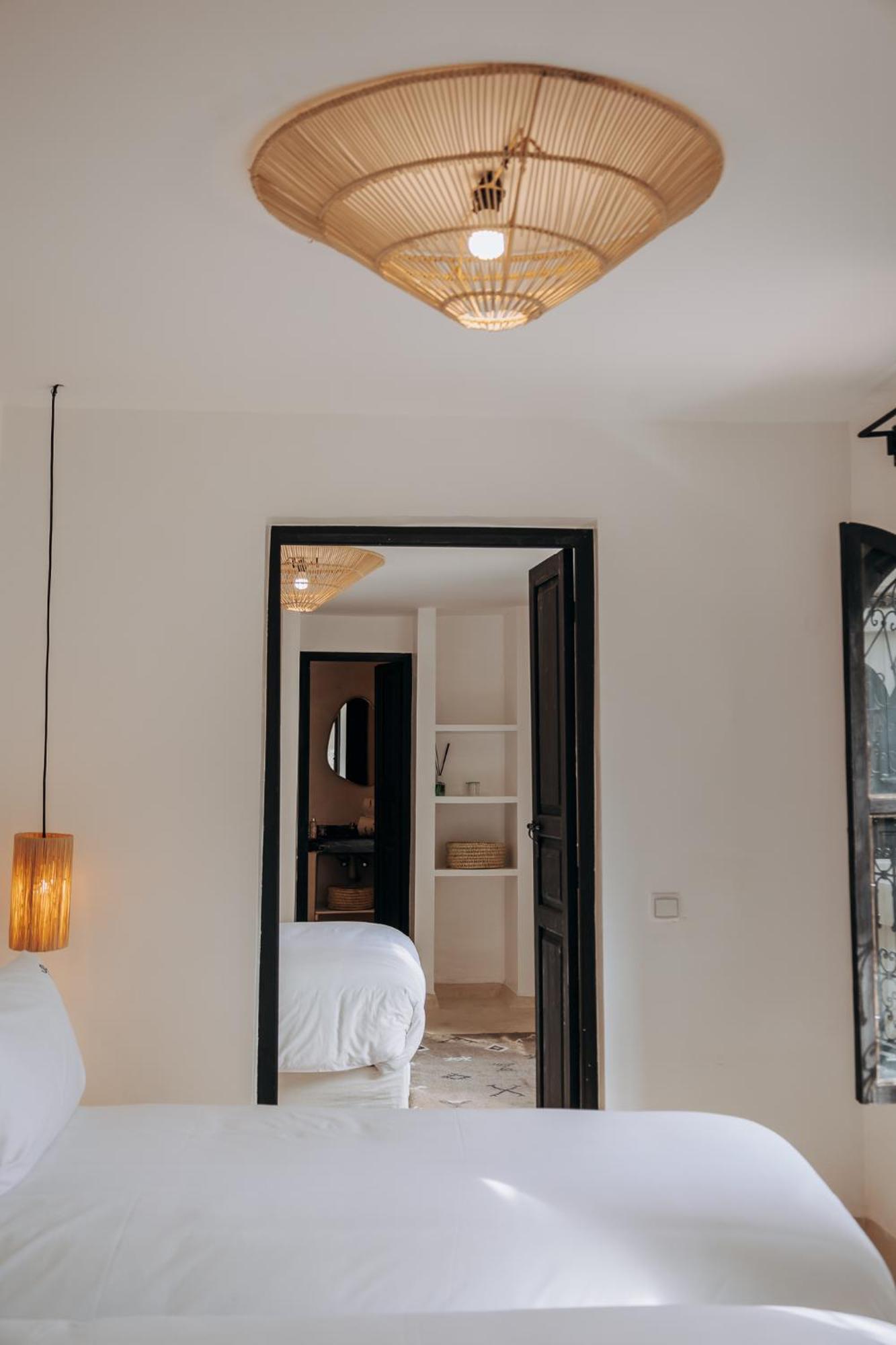 Guest house Maison Dar Saada Marrakesh