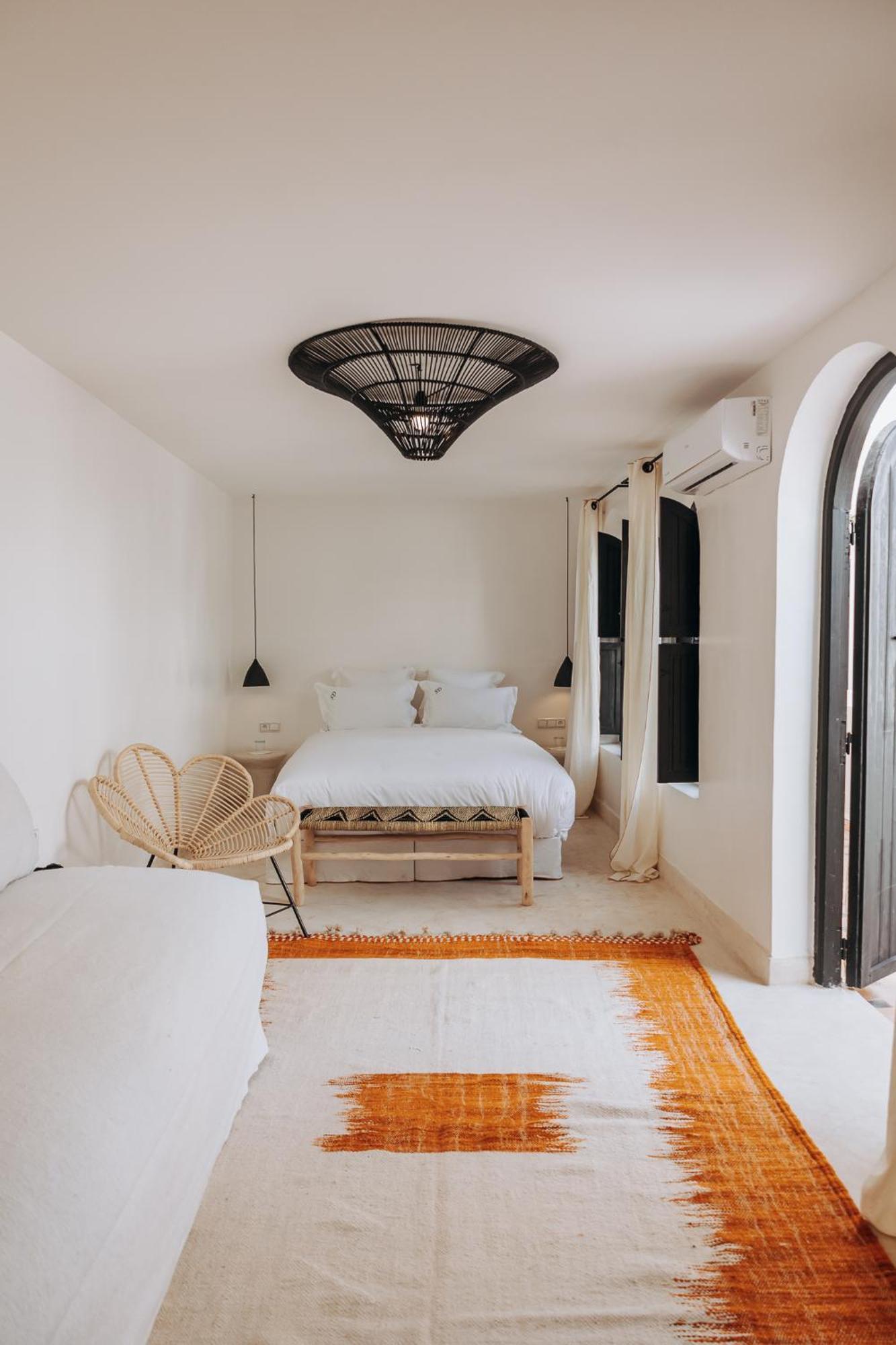 Guest house Maison Dar Saada Marrakesh