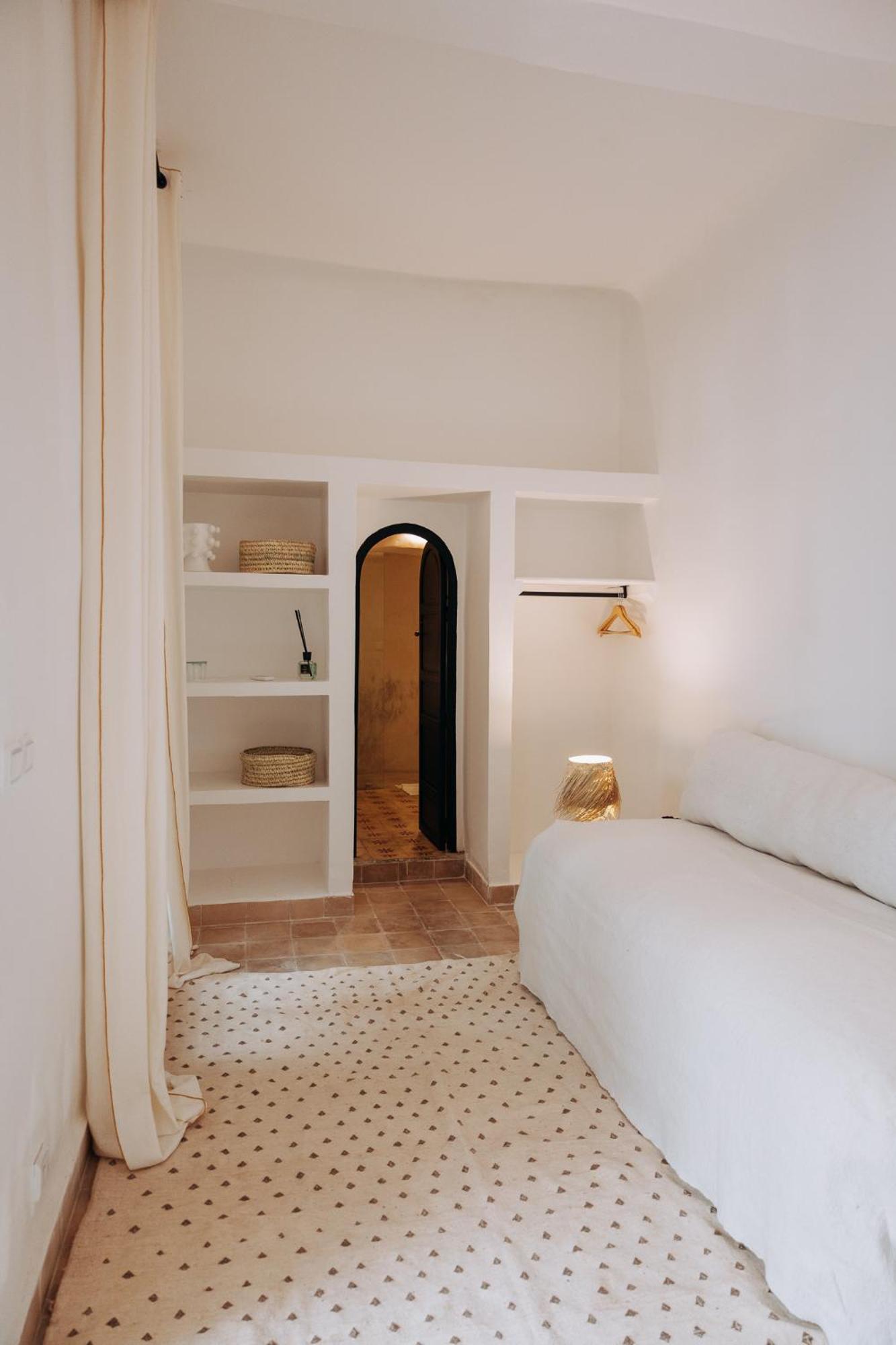 Maison Dar Saada Marrakesh