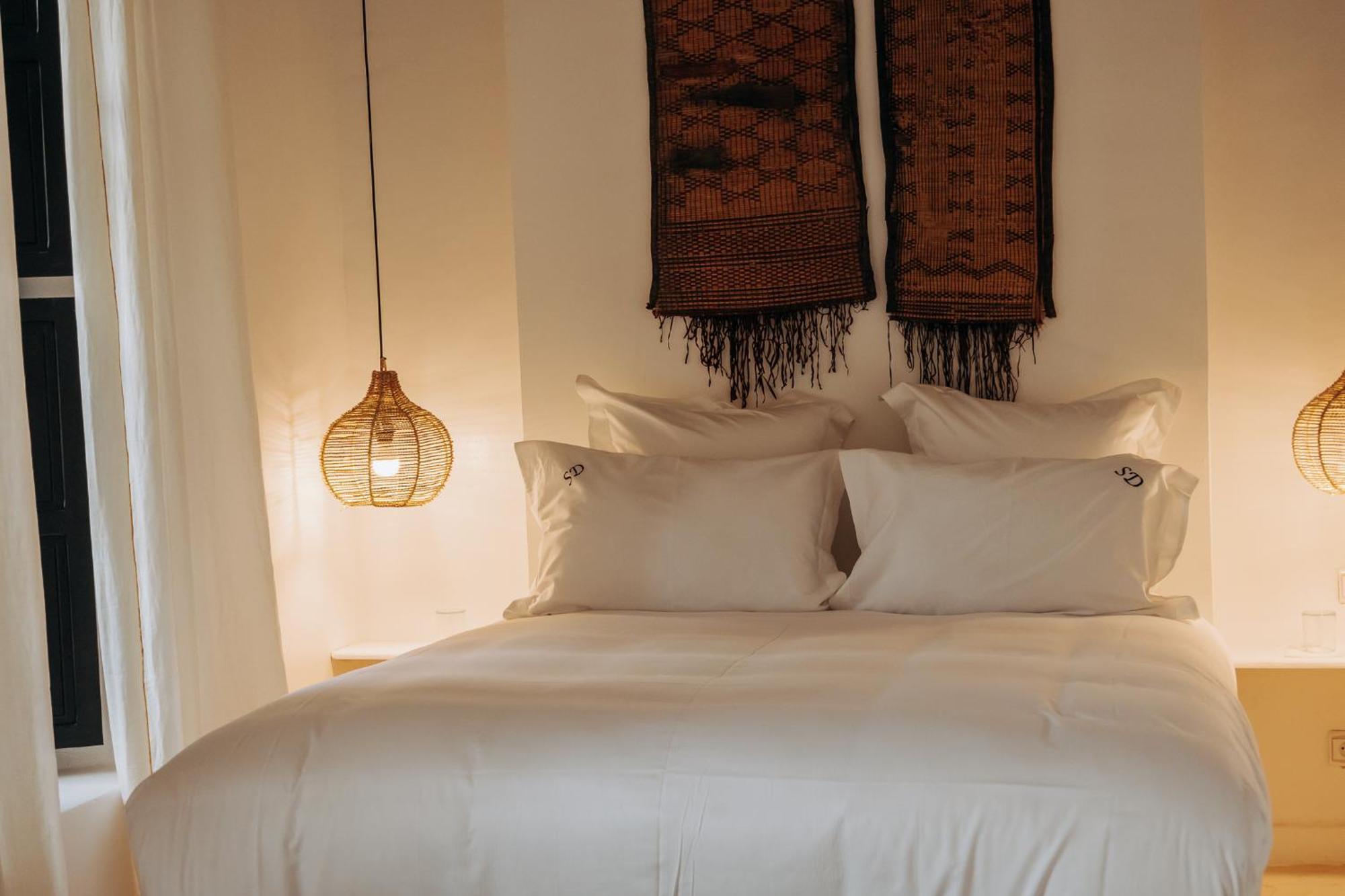 Maison Dar Saada Guest house *