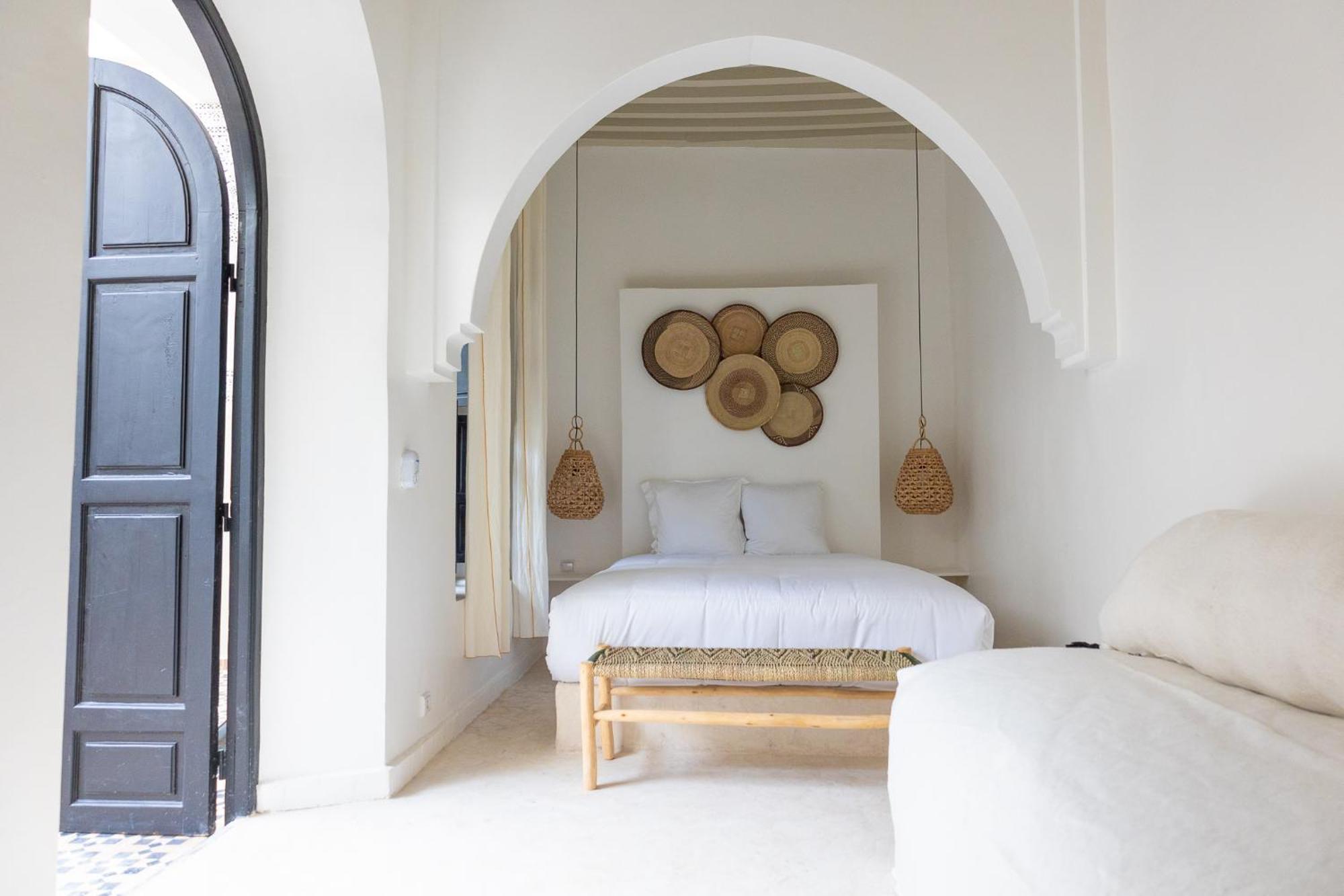 Guest house Maison Dar Saada *