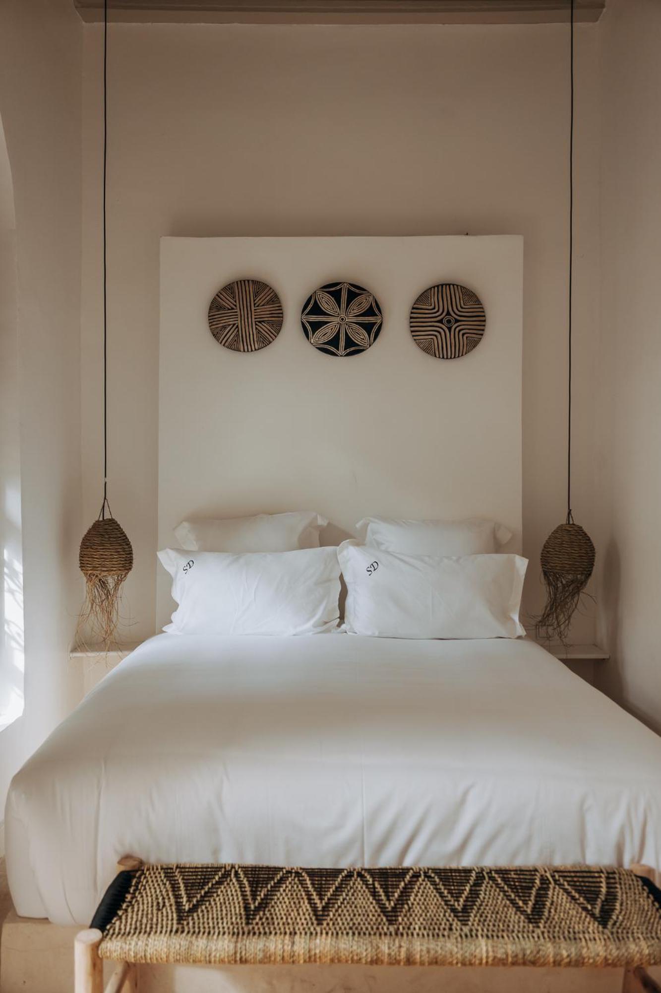 Maison Dar Saada Guest house *