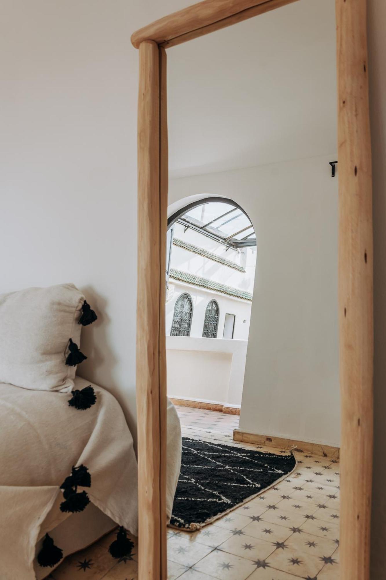 Maison Dar Saada Guest house