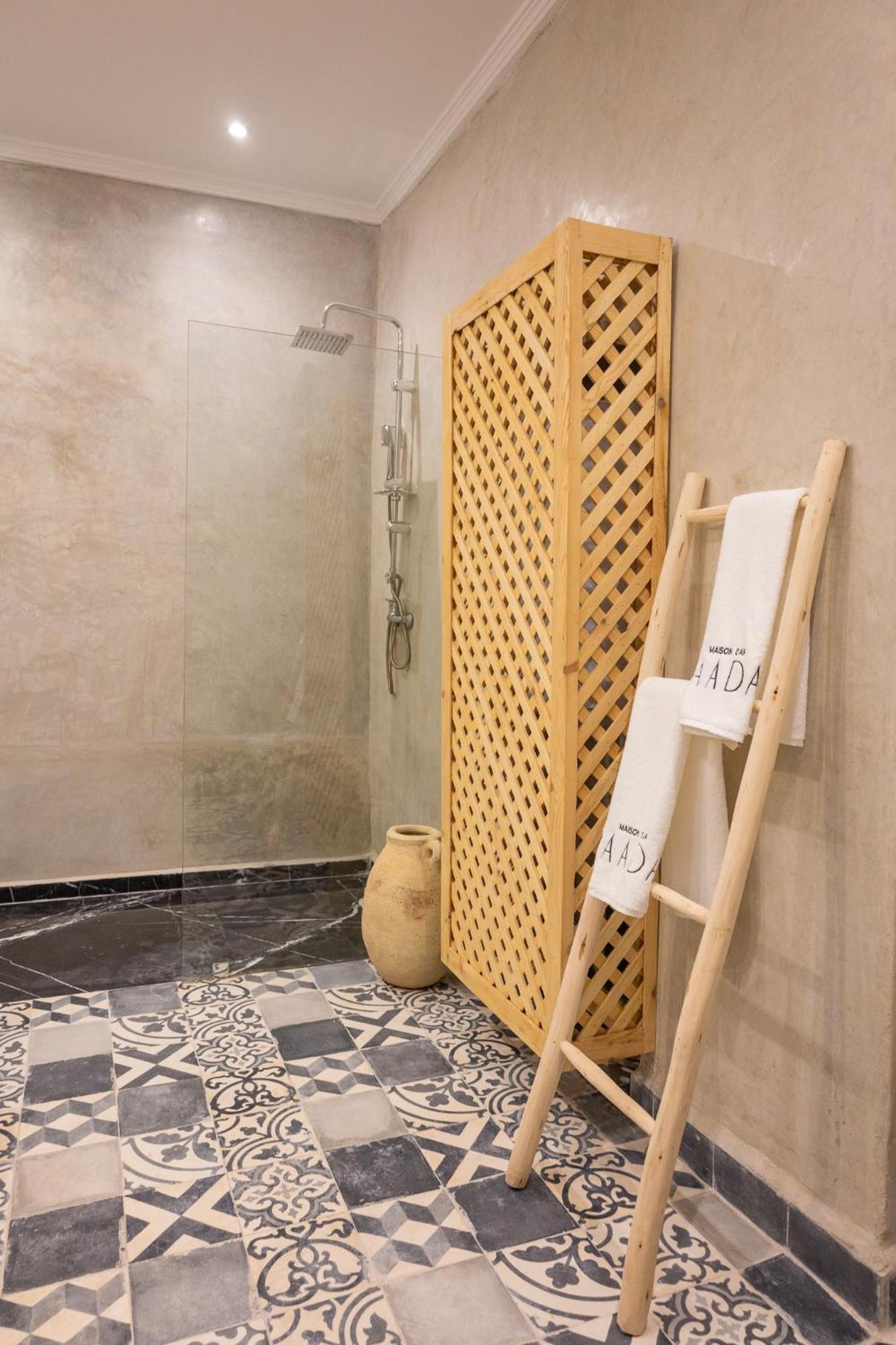 Maison Dar Saada Guest house Marrakesh