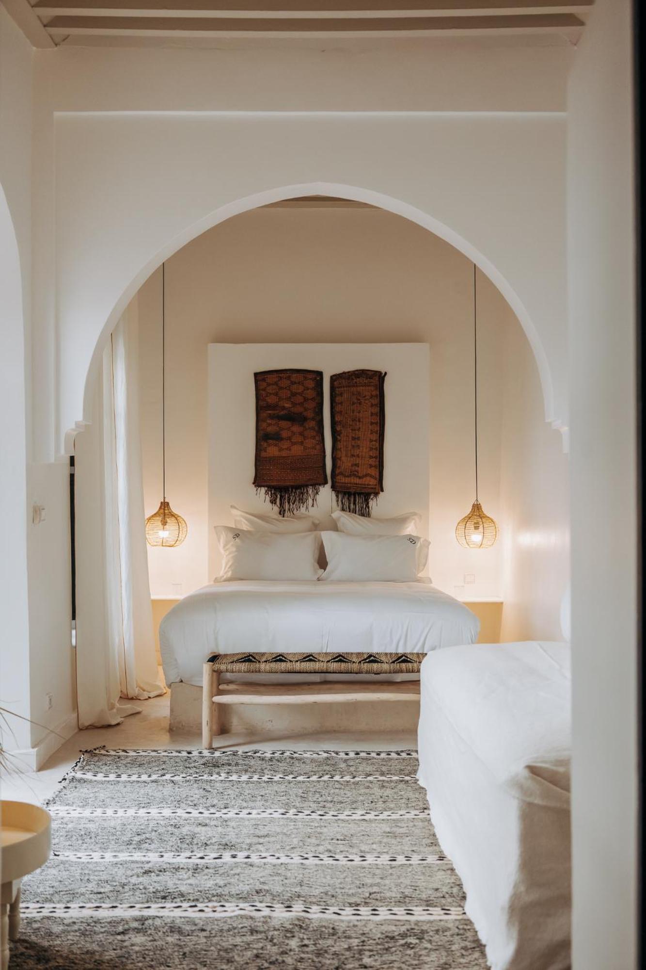 Maison Dar Saada Marrakesh