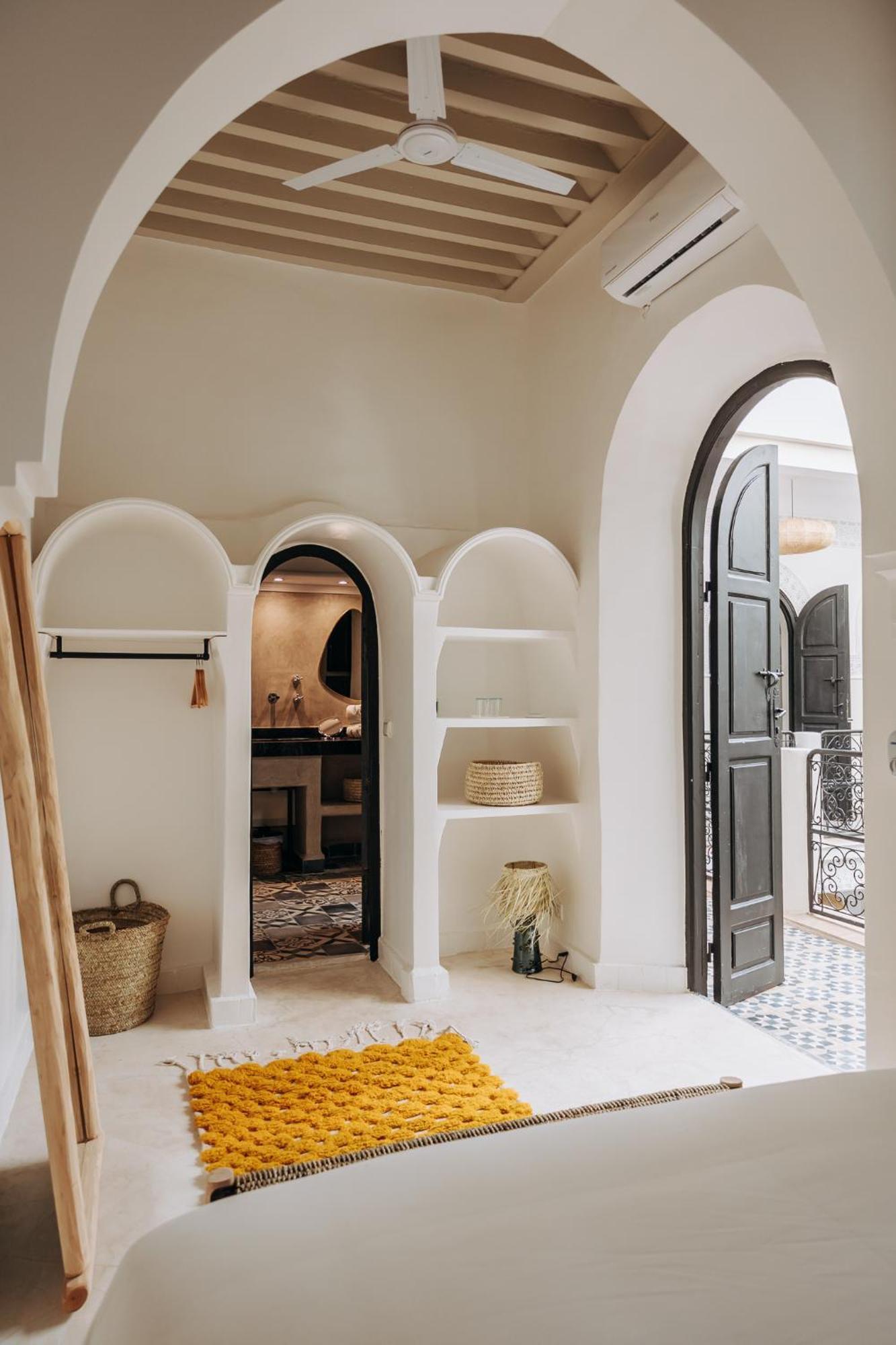 Maison Dar Saada Guest house *