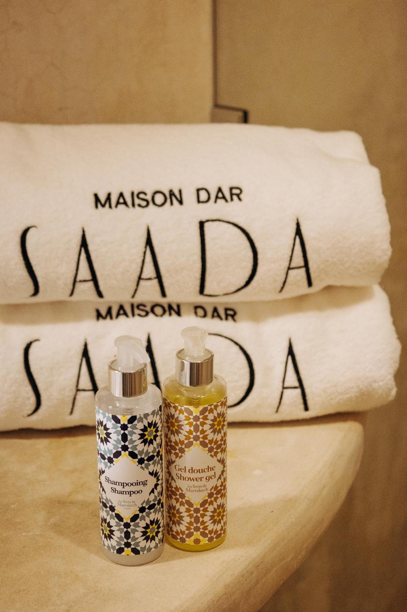 Maison Dar Saada Guest house *