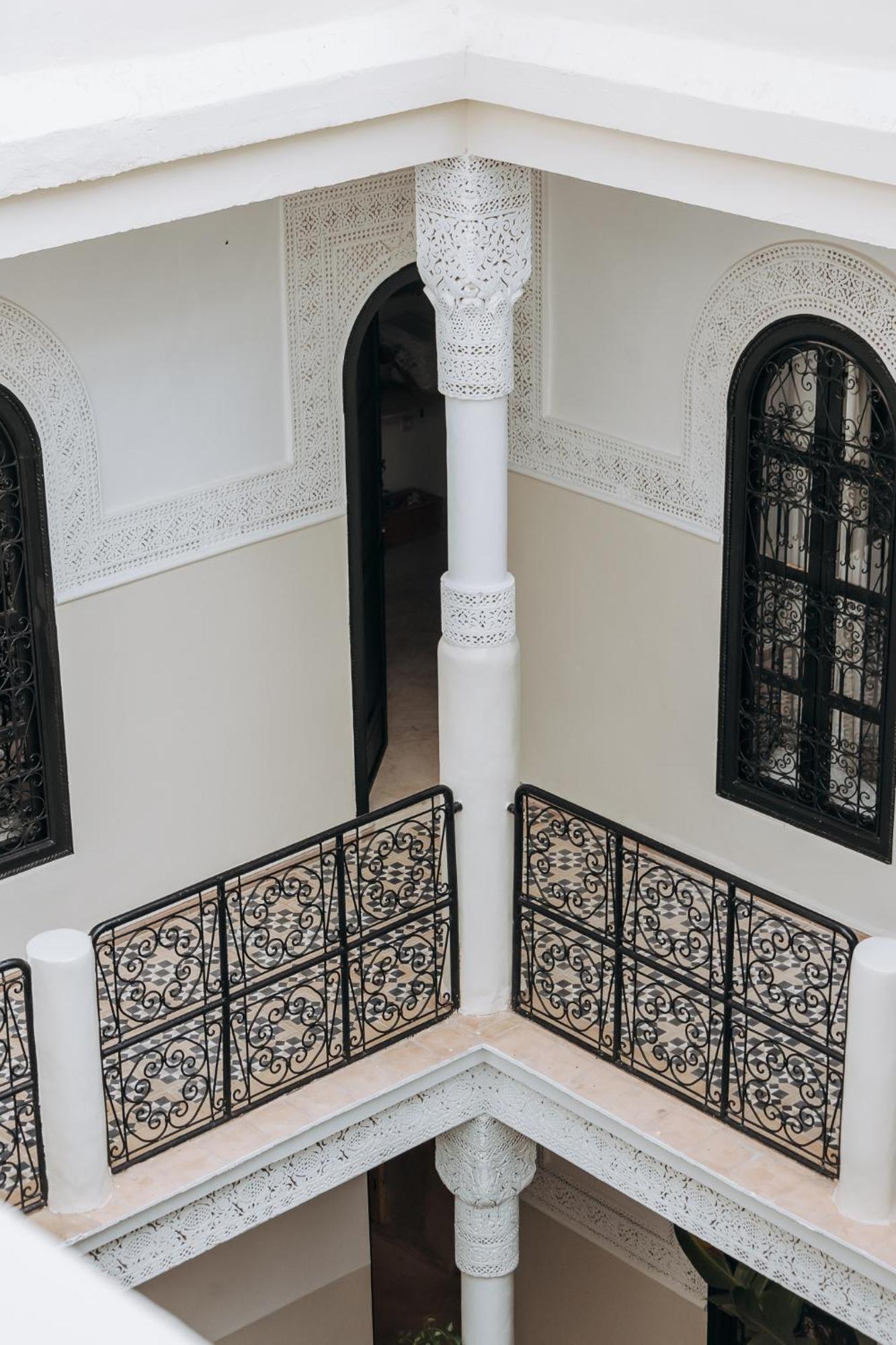 Guest house Maison Dar Saada Marrakesh