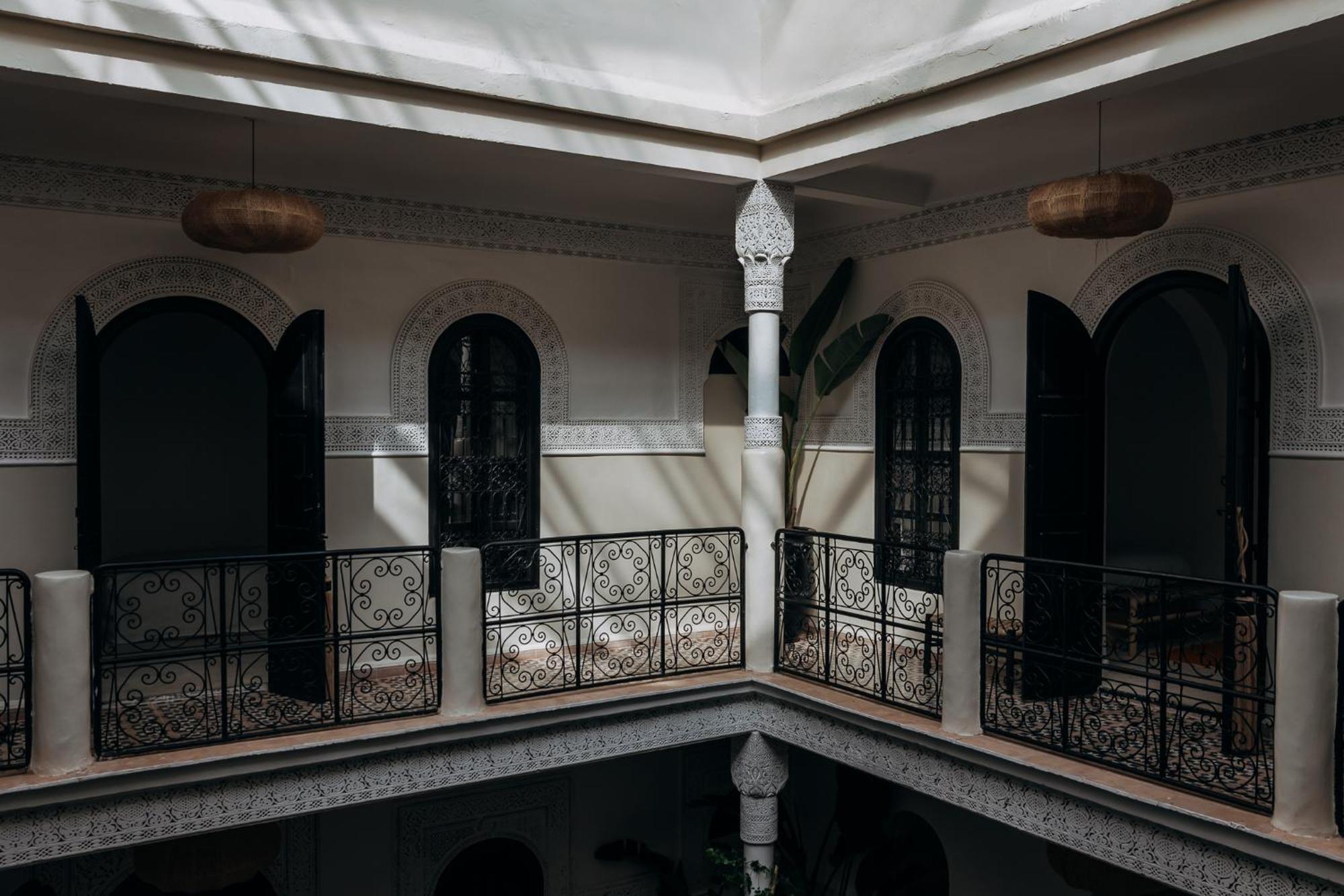 Guest house Maison Dar Saada Marrakesh