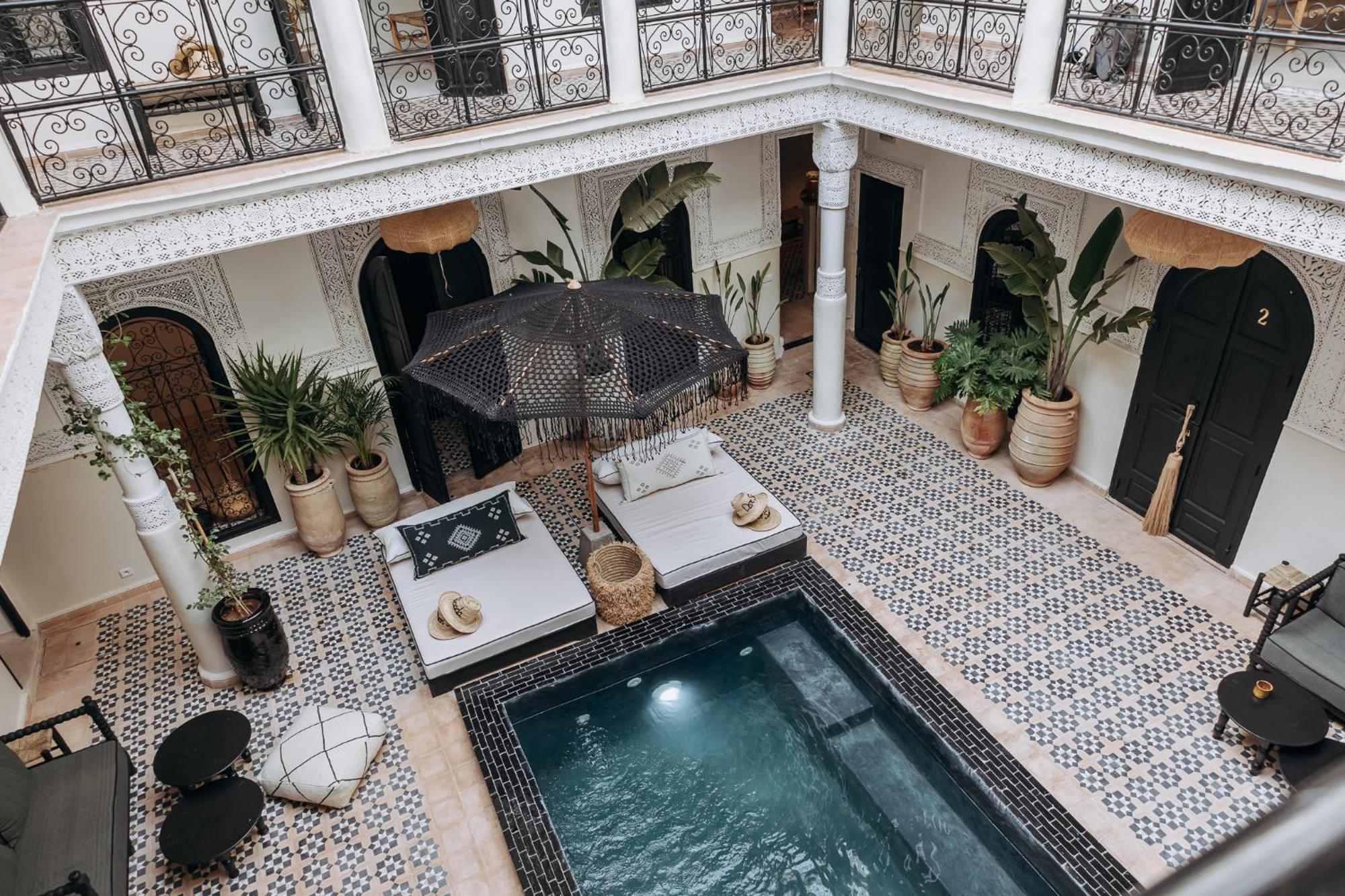 Maison Dar Saada