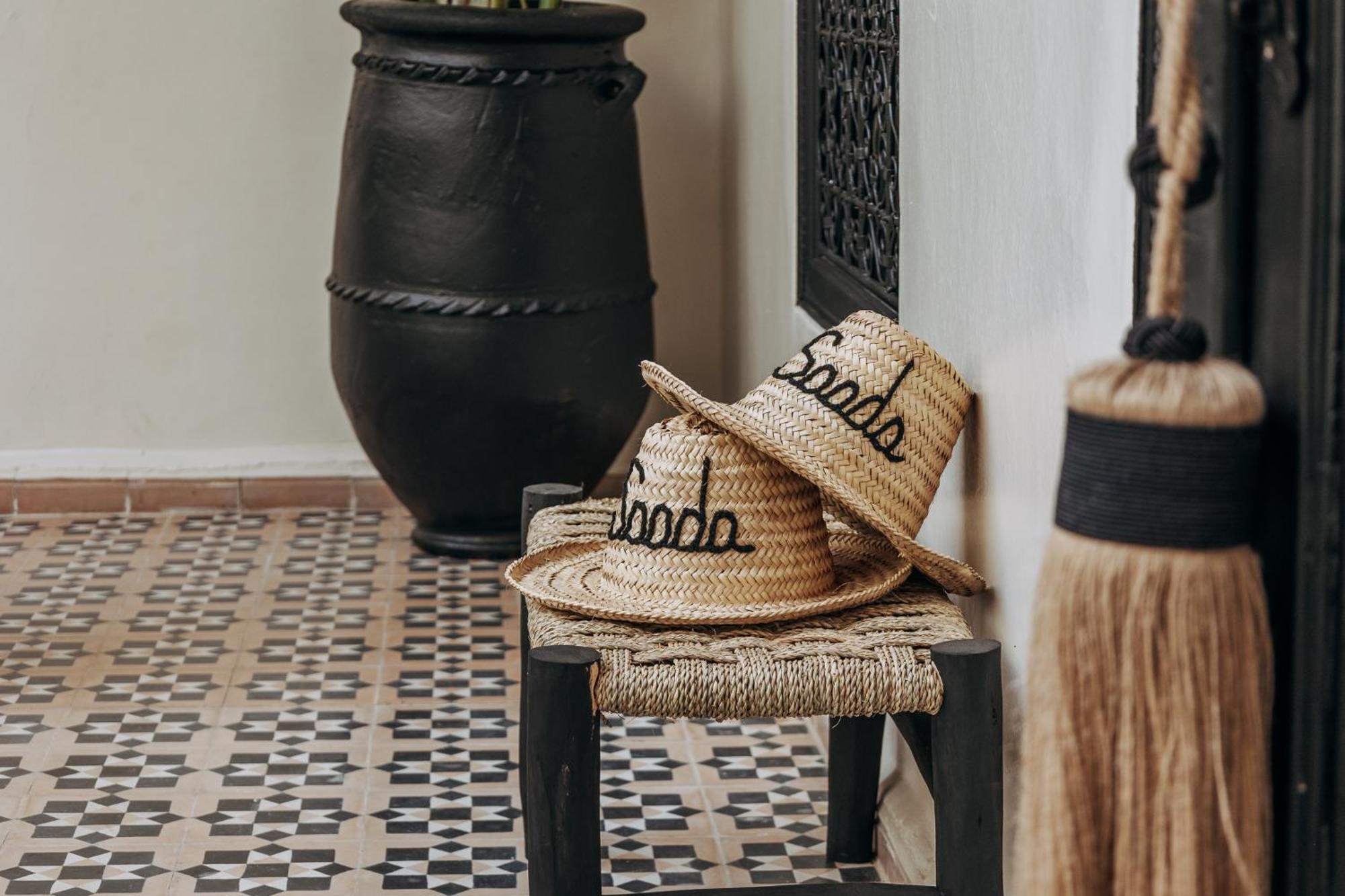 Maison Dar Saada Guest house