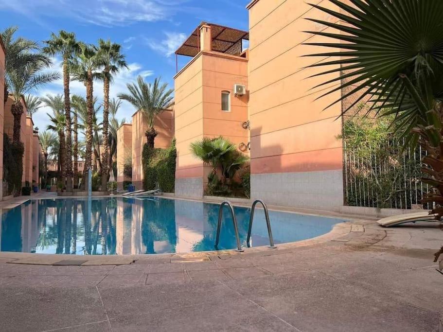 Duplex Style Avec Piscines Apartamento *