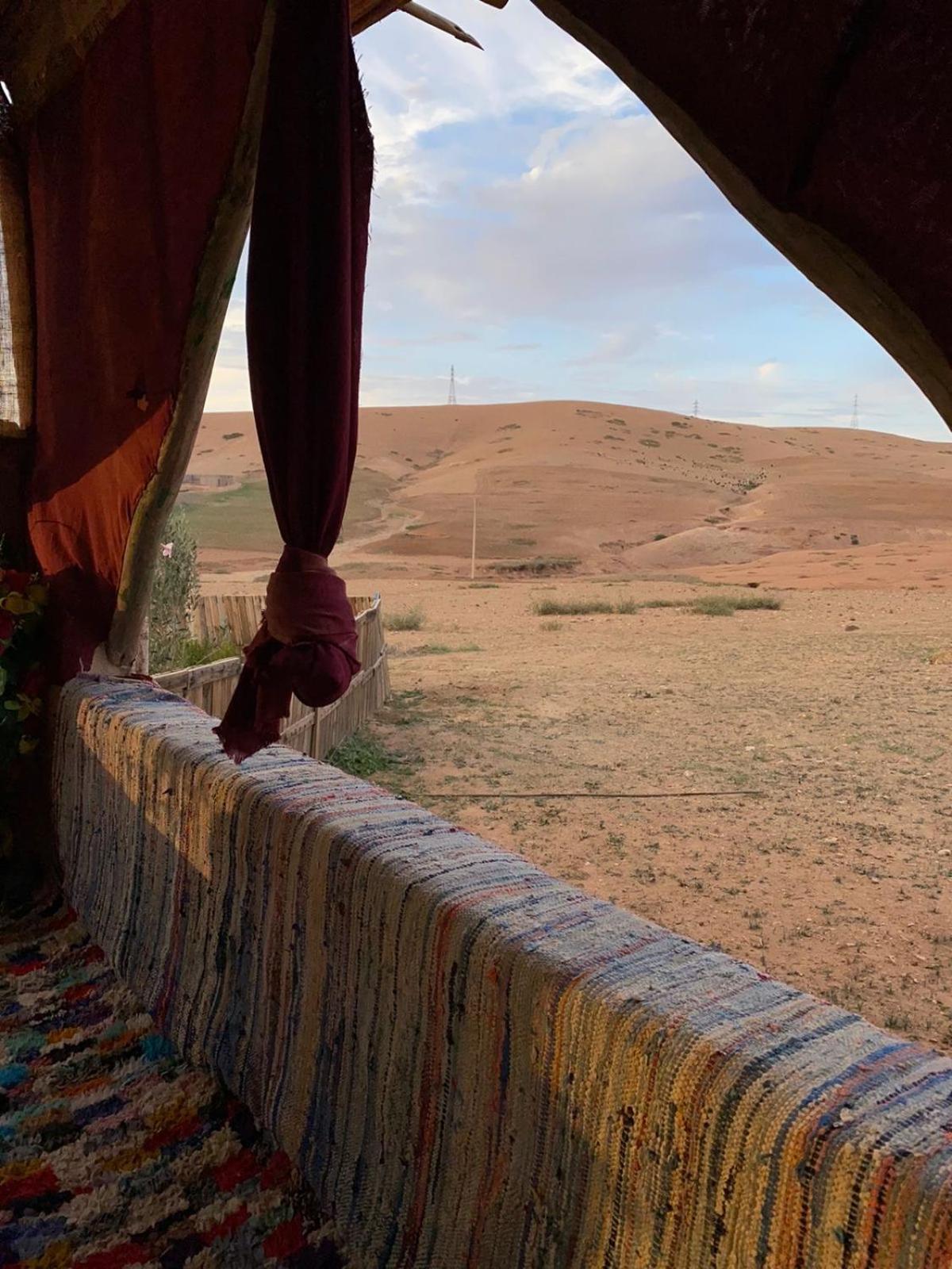Les Cavaliers Chez Yassine Marrakesh