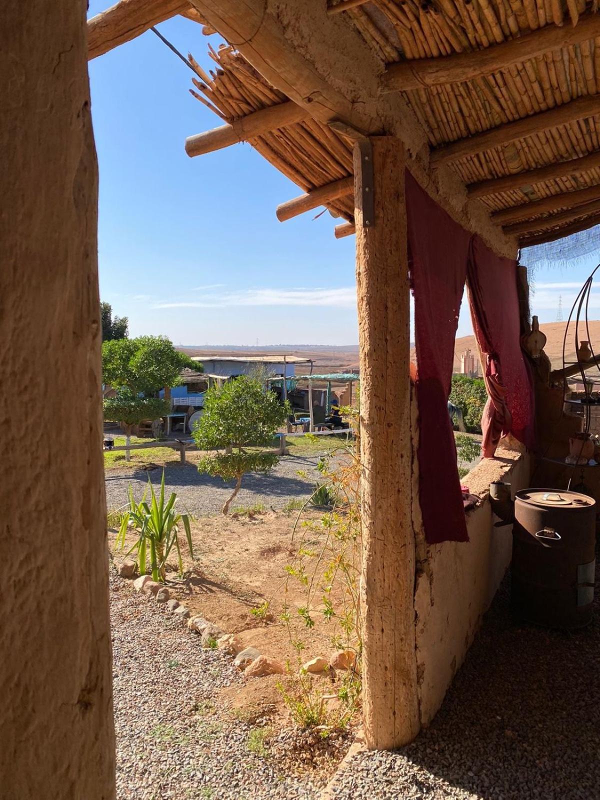 Séjour à la ferme Les Cavaliers Chez Yassine Marrakesh