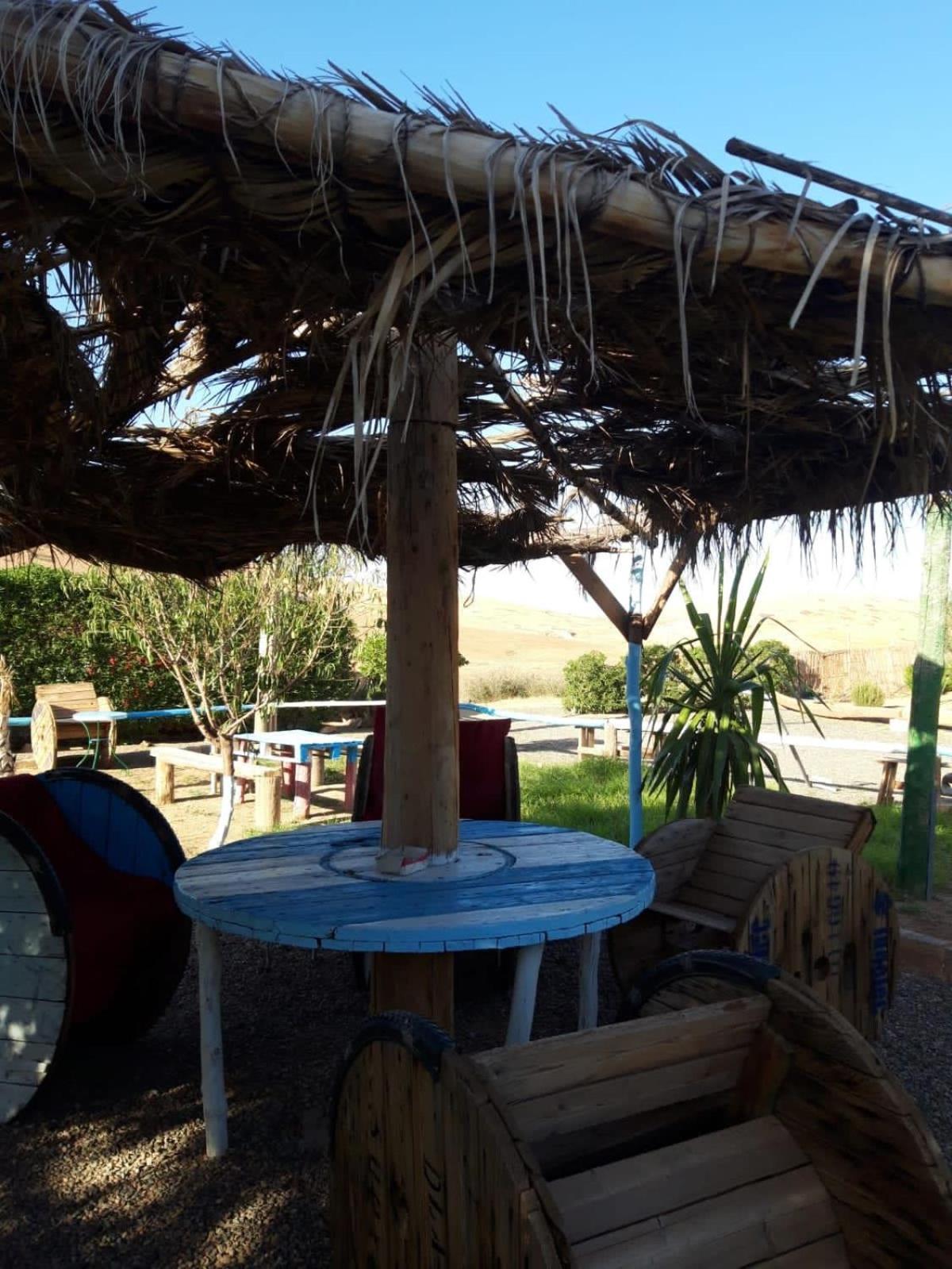 Séjour à la ferme Les Cavaliers Chez Yassine Marrakesh