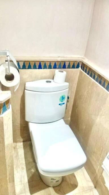 Beautiful Hivernage With Pool & Balcony, Near Attractions *