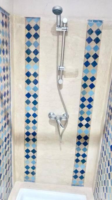 Beautiful Hivernage With Pool & Balcony, Near Attractions * Marrakesh