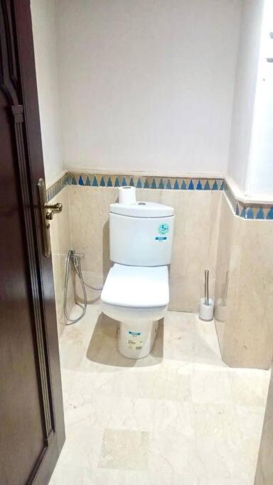 Apartment Beautiful Hivernage With Pool & Balcony, Near Attractions *