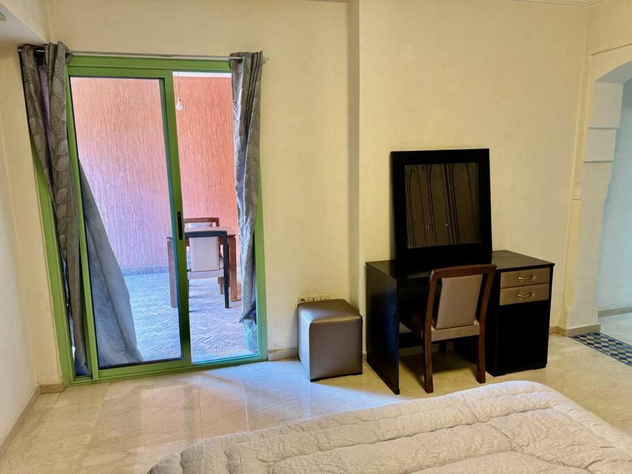 Beautiful Hivernage With Pool & Balcony, Near Attractions * Marrakesh
