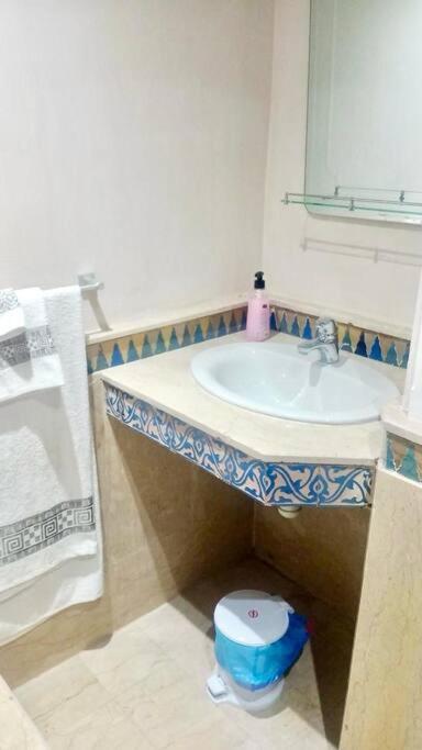 Beautiful Hivernage With Pool & Balcony, Near Attractions Apartment Marrakesh
