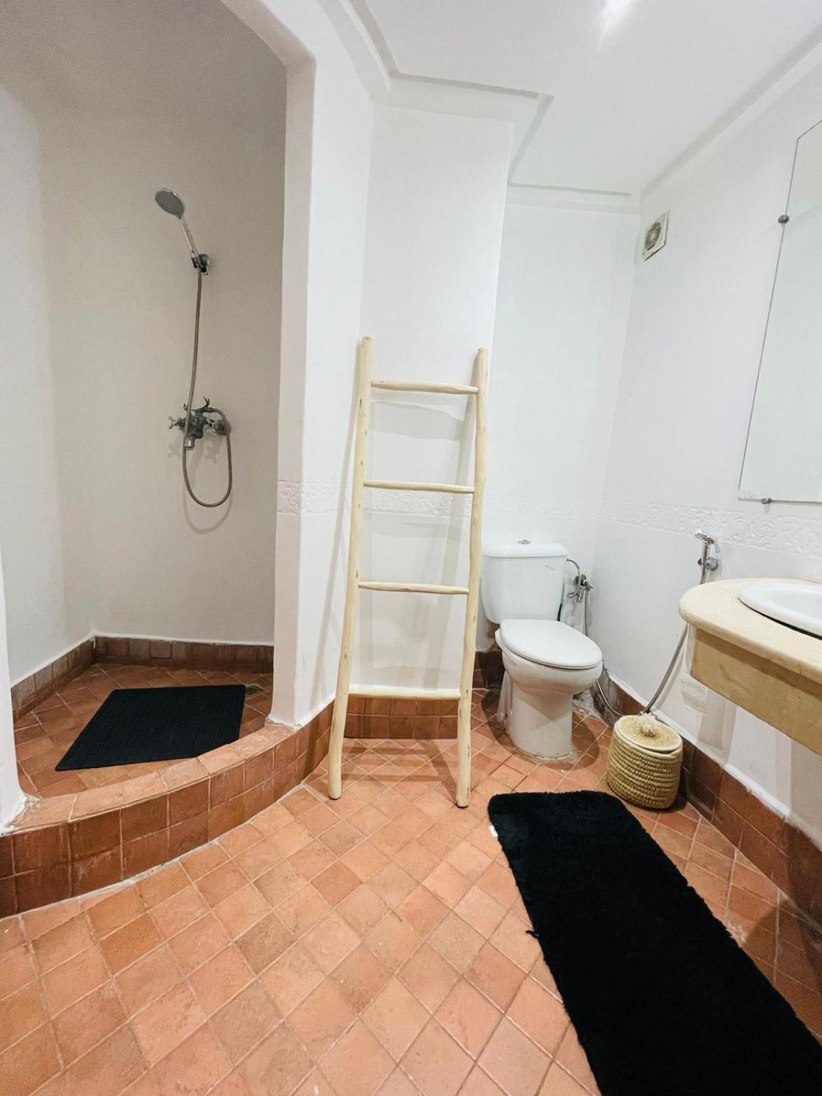 Apartment Cosy Centre Gueliz