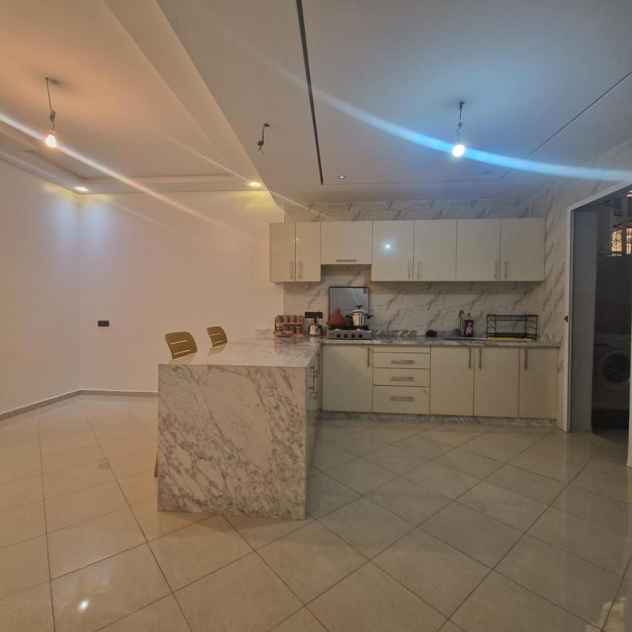 Apartamento New Duplex Jardins D'anas- Avenue Guemassa Near Airport *